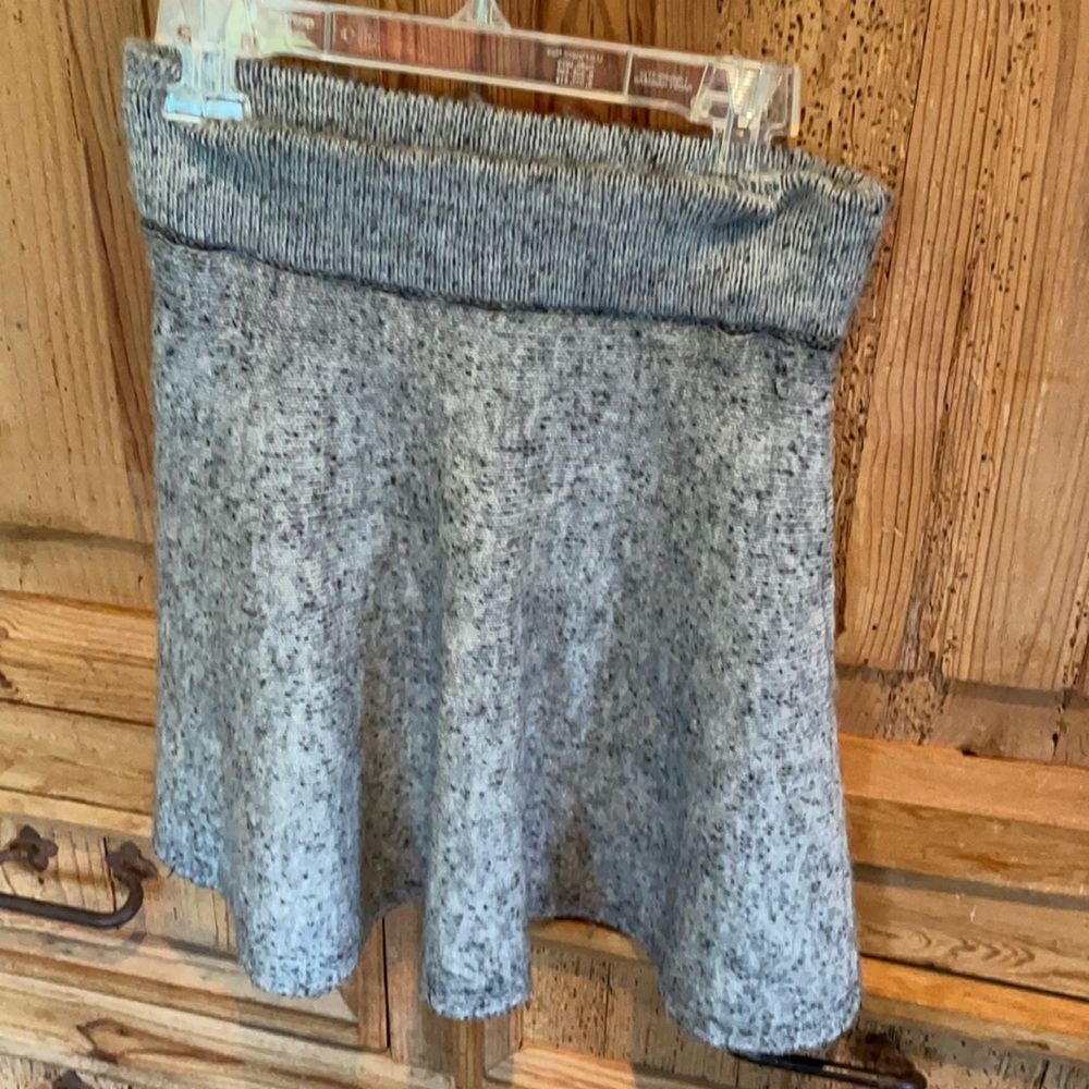 Zara skirt